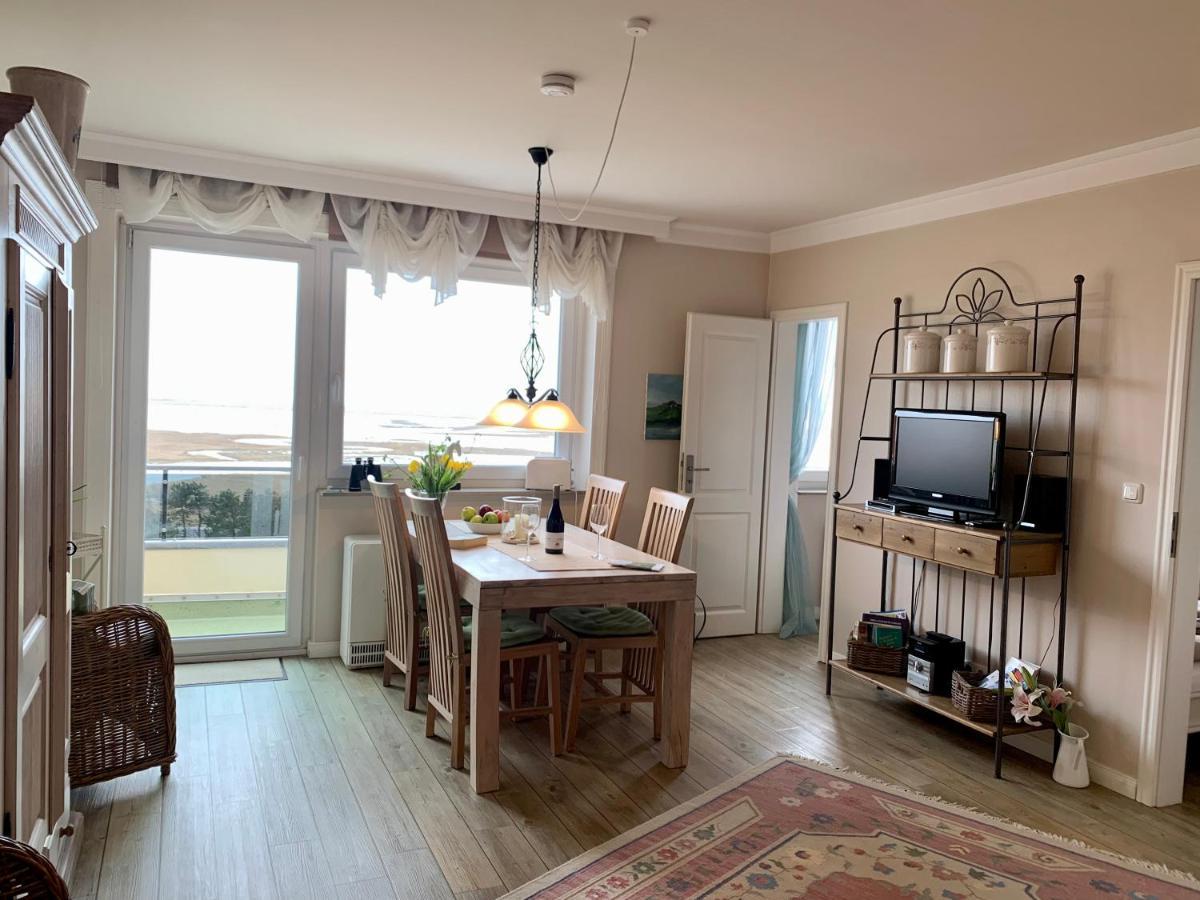 Ferienwohnung "Prielkieker 58" Sankt Peter-Ording Eksteriør billede