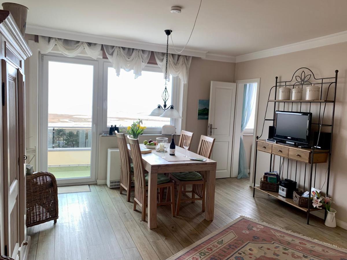 Ferienwohnung "Prielkieker 58" Sankt Peter-Ording Eksteriør billede