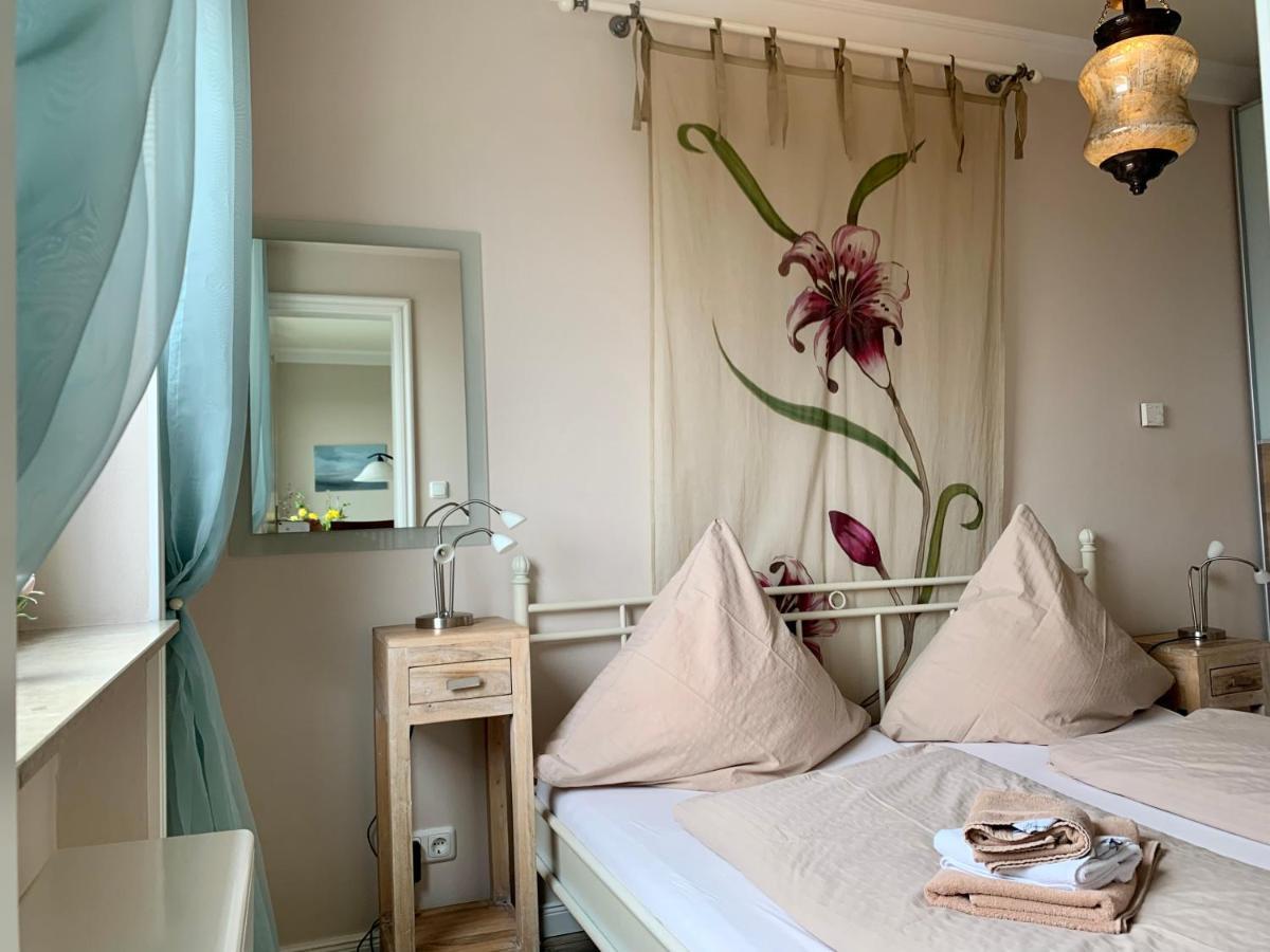 Ferienwohnung "Prielkieker 58" Sankt Peter-Ording Eksteriør billede
