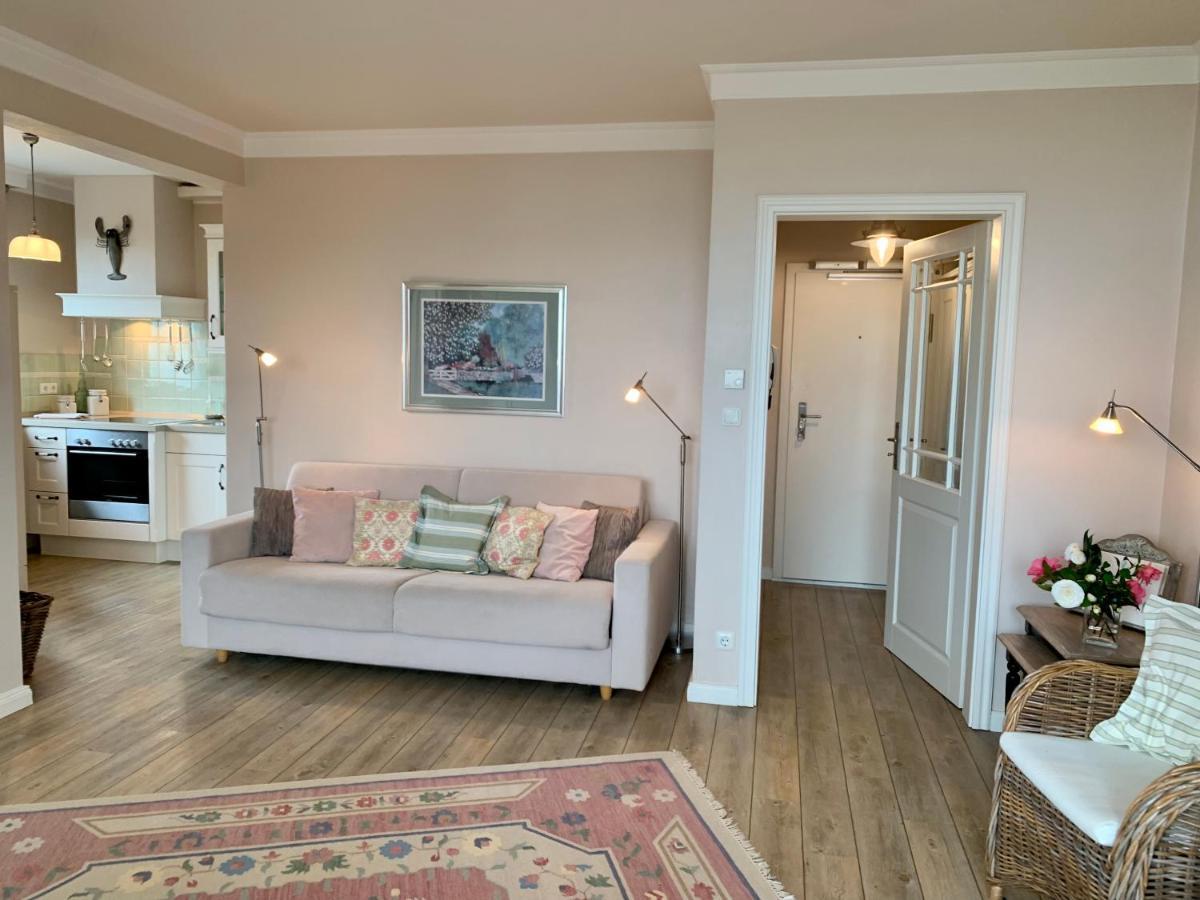 Ferienwohnung "Prielkieker 58" Sankt Peter-Ording Eksteriør billede